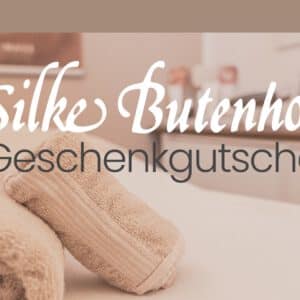 Gutschein Kosmetikstudio Hannover Silke Butenholz