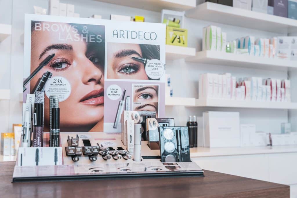 Artdeco produkte kaufen in Hannover