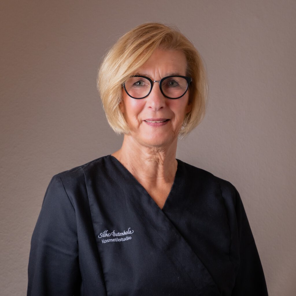 Silke Butenholz - Kosmetikstudio Hannover