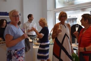 40 Jahre Kosmetikstudio Silke Butenholz
