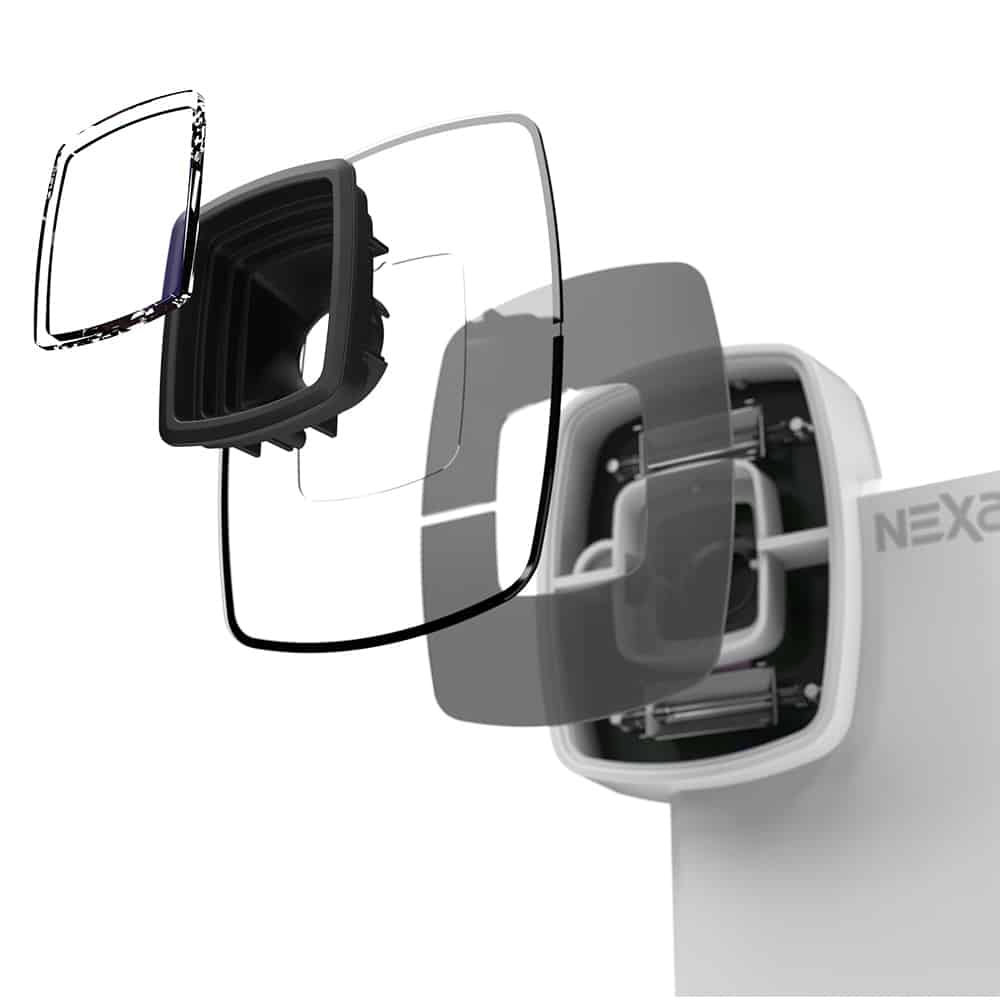 Landsberg-Produkte-Canfield-NEXA-4